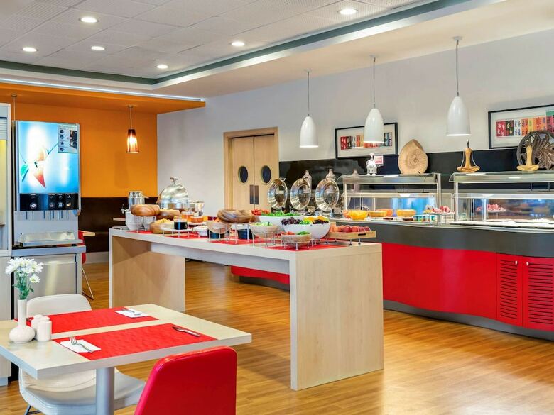Hotel Ibis Izmir Alsancak
