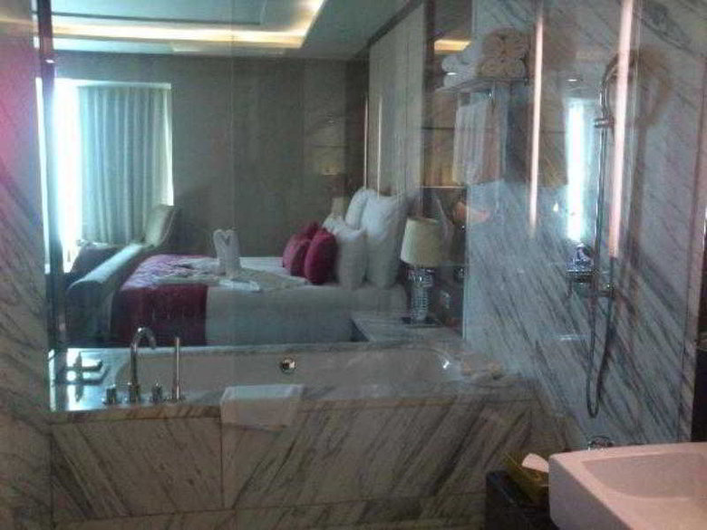 Radisson Blu Hotel Jaipur Airport