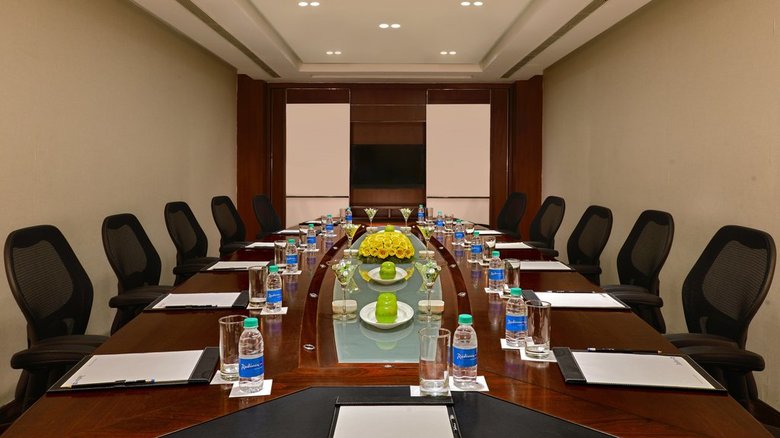 Radisson Blu Hotel Jaipur Airport
