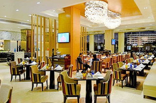 Radisson Blu Hotel Jaipur Airport