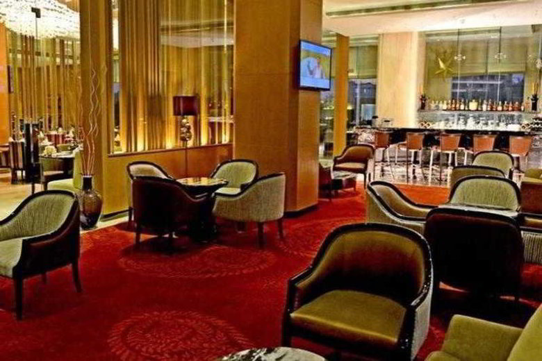 Radisson Blu Hotel Jaipur Airport