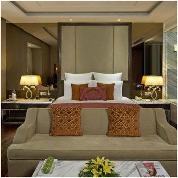 Radisson Blu Hotel Jaipur Airport