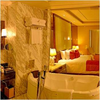 Radisson Blu Hotel Jaipur Airport