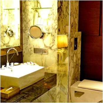 Radisson Blu Hotel Jaipur Airport