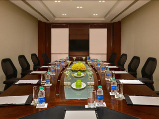 Radisson Blu Hotel Jaipur Airport
