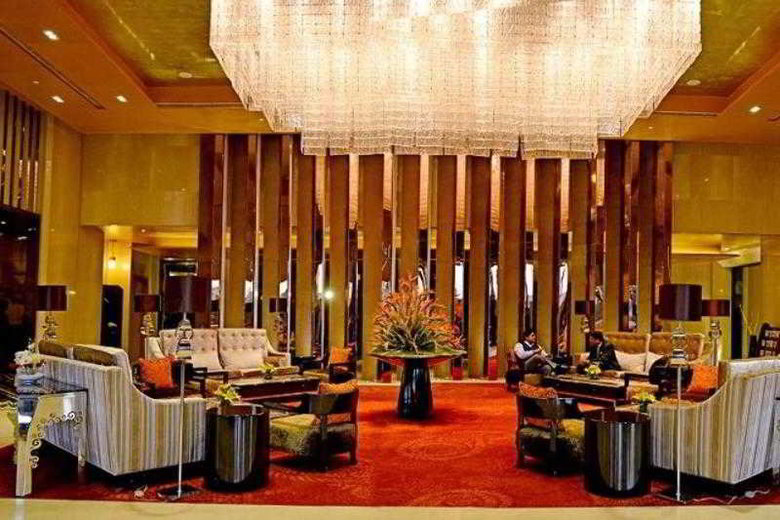 Radisson Blu Hotel Jaipur Airport