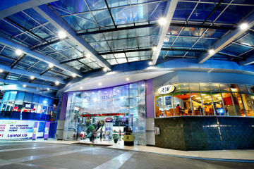 Amaris Hotel Seasons City