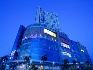 Amaris Hotel Seasons City