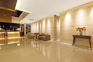 Hotel Rasuna Icon