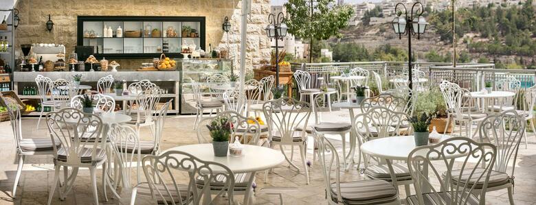 Hotel Yehuda