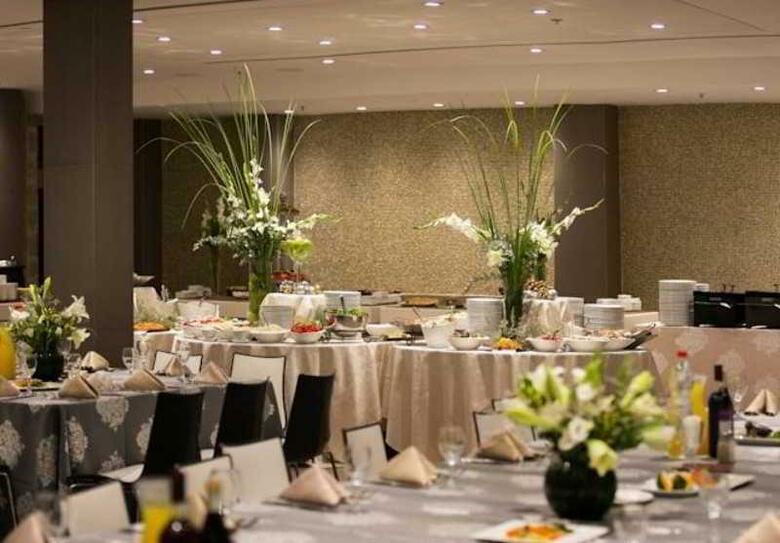 Hotel Yehuda