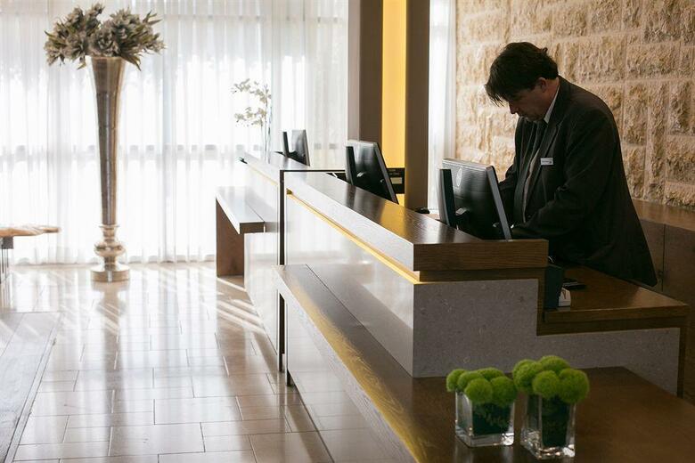 Hotel Yehuda