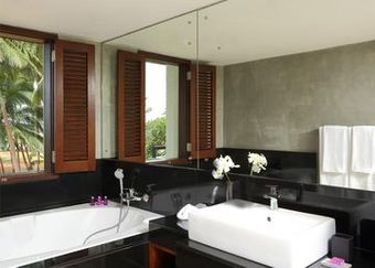 Hotel Complejo Tur�stico Avani Kalutra Y Spa