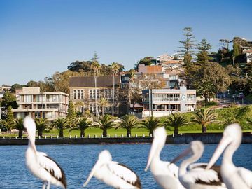 Hotel Sebel Harbourside Bfst Offer