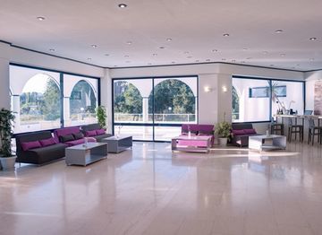 Hotel Lomeniz Blue