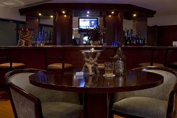 Hotel Golden Tulip Kumasi City
