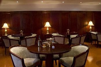 Hotel Golden Tulip Kumasi City