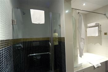 Hotel Golden Tulip Kumasi City