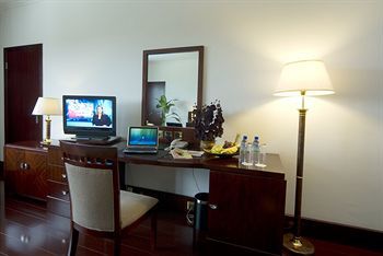 Hotel Golden Tulip Kumasi City