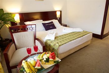 Hotel Golden Tulip Kumasi City