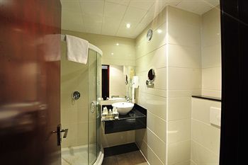 Hotel Golden Tulip Kumasi City
