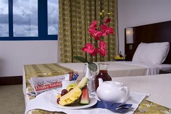 Hotel Golden Tulip Kumasi City