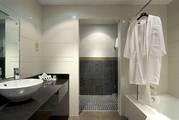 Hotel Golden Tulip Kumasi City