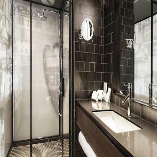 Pentahotel Hong Kong, Kowloon
