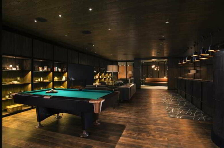 Pentahotel Hong Kong, Kowloon