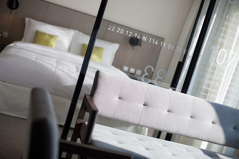 Pentahotel Hong Kong, Kowloon