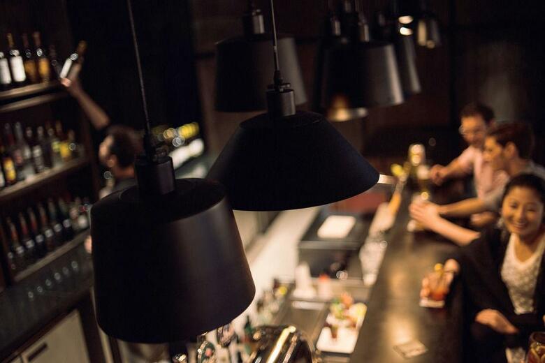 Pentahotel Hong Kong, Kowloon