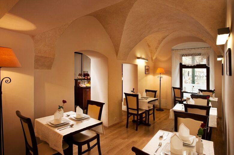 Hotel Santi(cuarto Std Nrf)