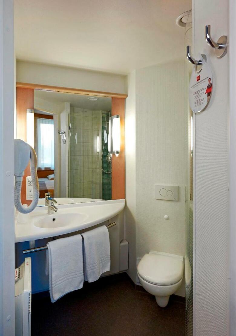 Hotel Ibis Krakow Old Town