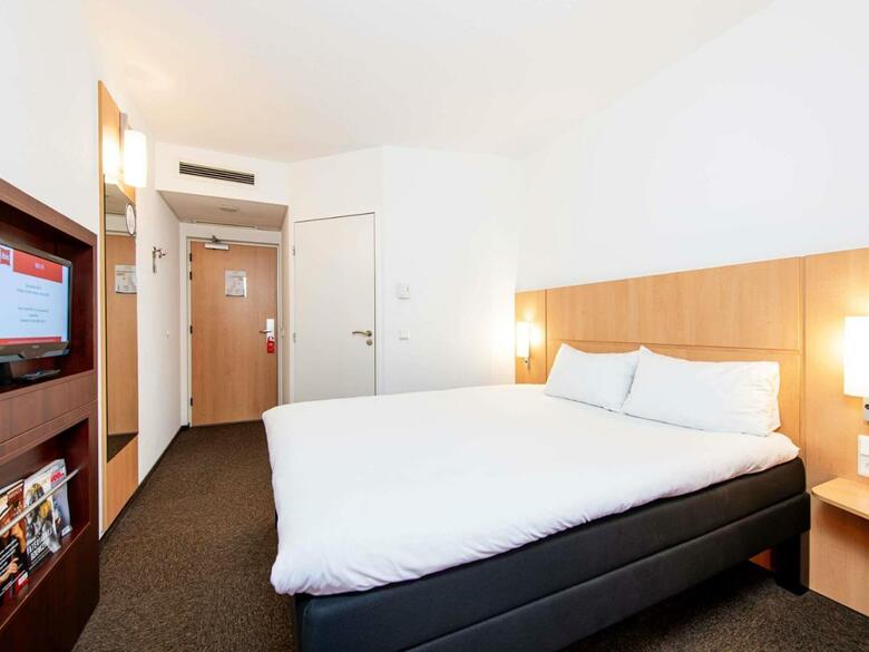Hotel Ibis Krakow Old Town