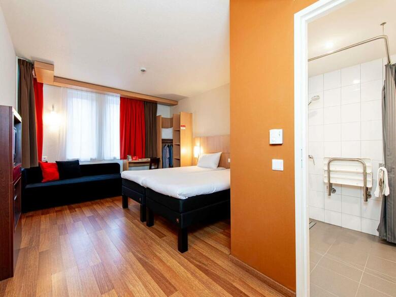 Hotel Ibis Krakow Old Town
