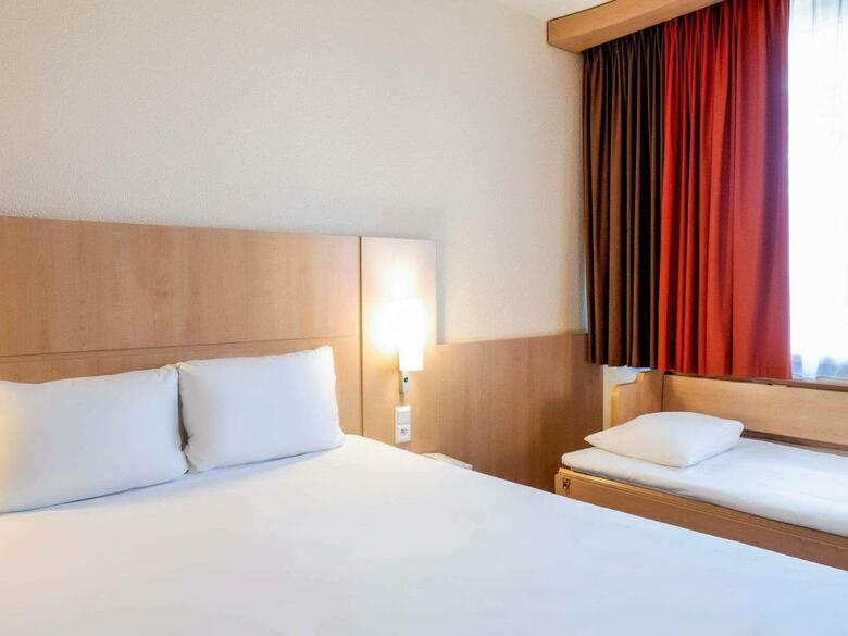 Hotel Ibis Krakow Old Town