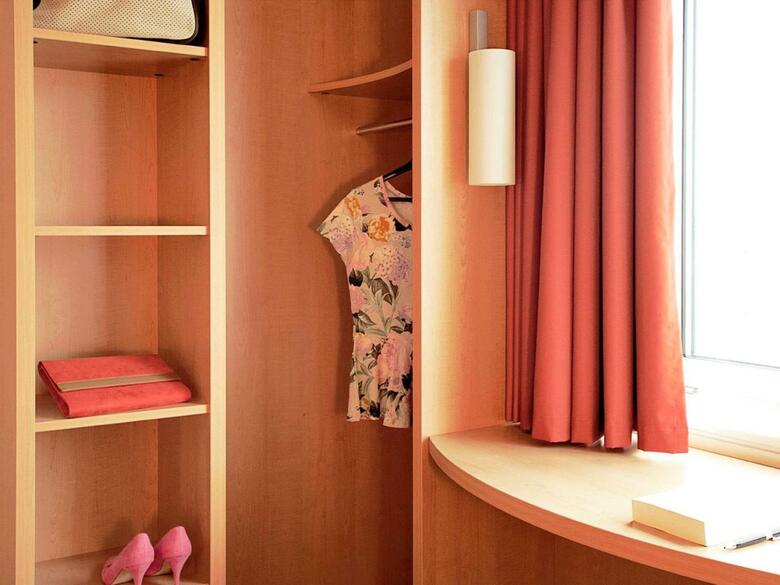 Hotel Ibis Krakow Old Town