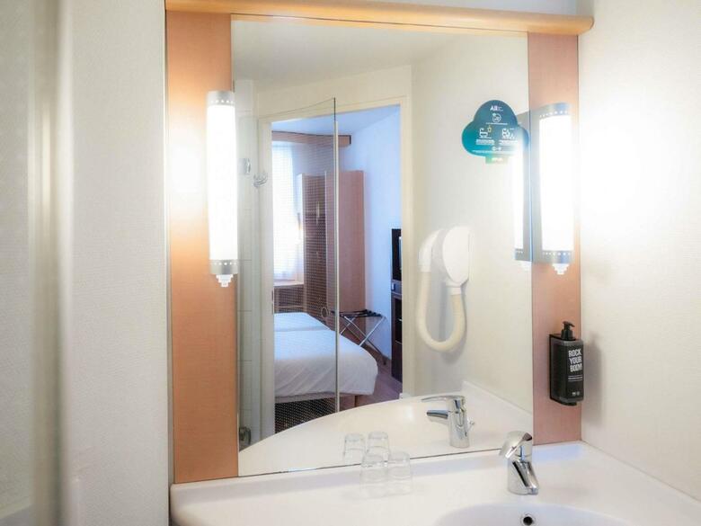 Hotel Ibis Krakow Old Town