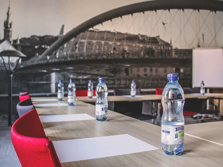 Hotel Ibis Krakow Old Town