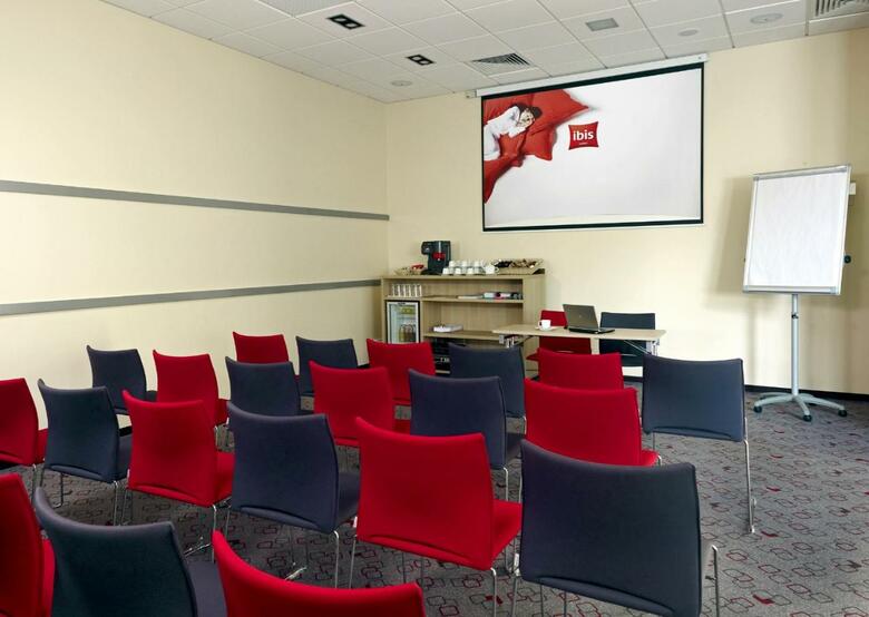 Hotel Ibis Krakow Old Town