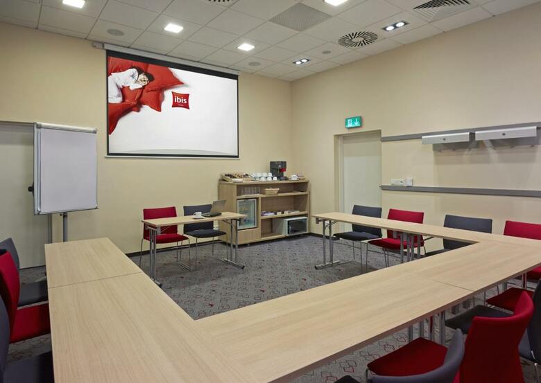 Hotel Ibis Krakow Old Town