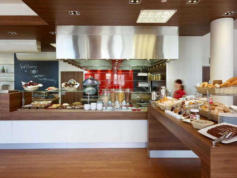 Hotel Ibis Krakow Old Town