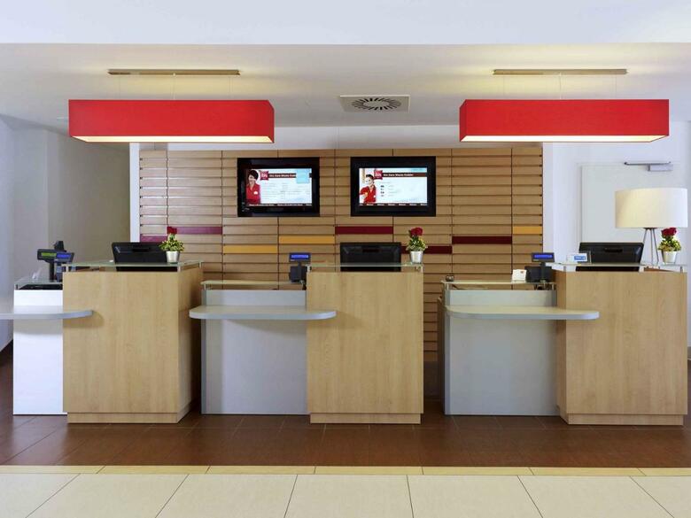 Hotel Ibis Krakow Old Town