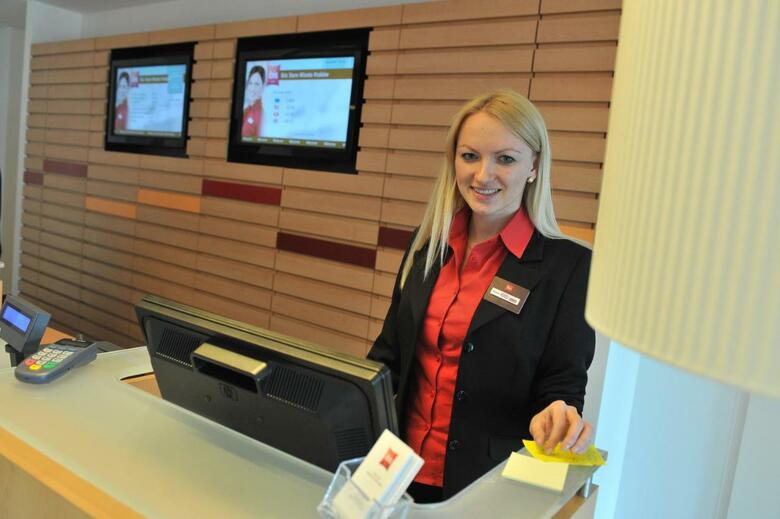 Hotel Ibis Krakow Old Town