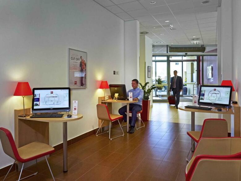 Hotel Ibis Krakow Old Town
