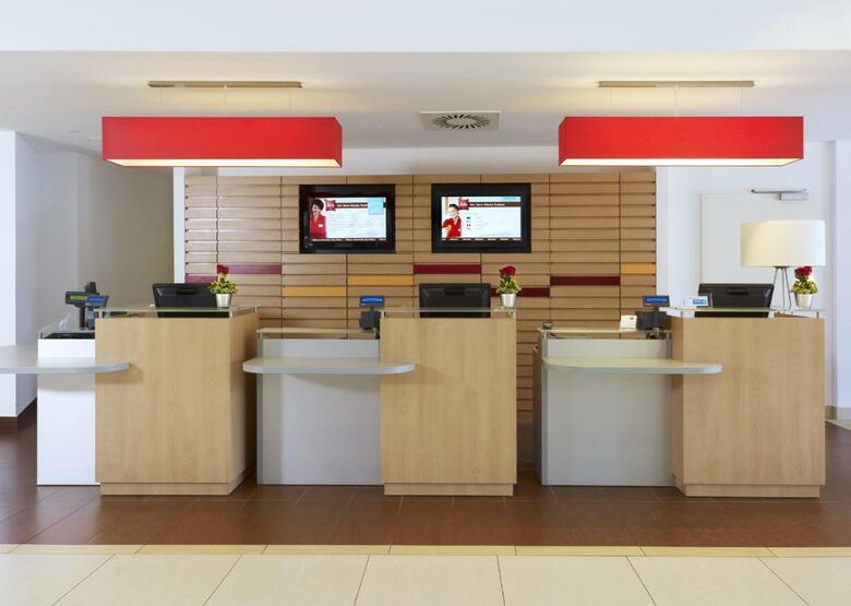 Hotel Ibis Krakow Old Town