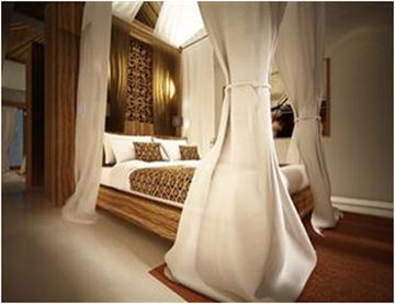 Hotel Widyas Luxury Villa