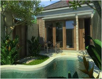 Hotel Widyas Luxury Villa