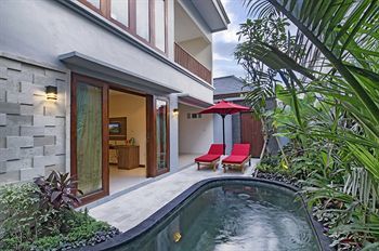 Hotel Widyas Luxury Villa
