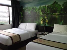 Swiss Hotel Kuala Lumpur